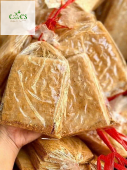 BÁNH TRÁNG XÌ KE