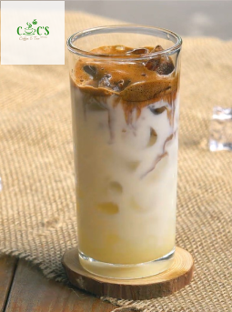 SỮA TƯƠI CÀ PHÊ