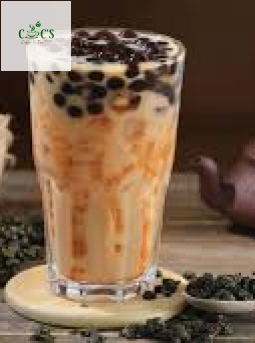 TRÀ SỮA NGUYÊN VỊ